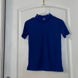 Kids polo shirt